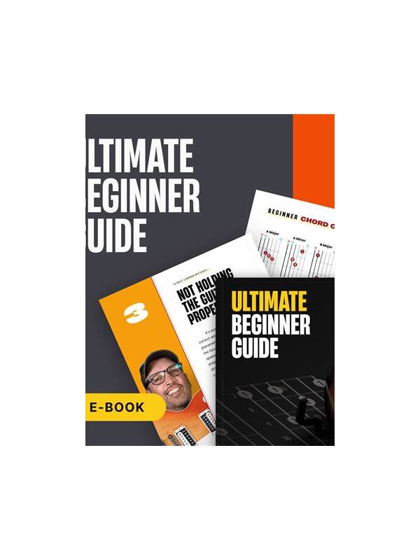 Beginner Guide on