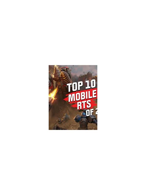Best RTS Games for Android in 2026 A Comprehensive Guide