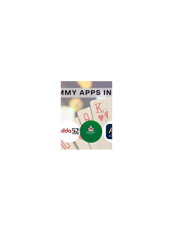 Best Rummy 51 Apps In India Top Choices for 2023
