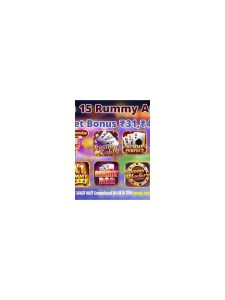Best Rummy 51 Apps With Bonus In India