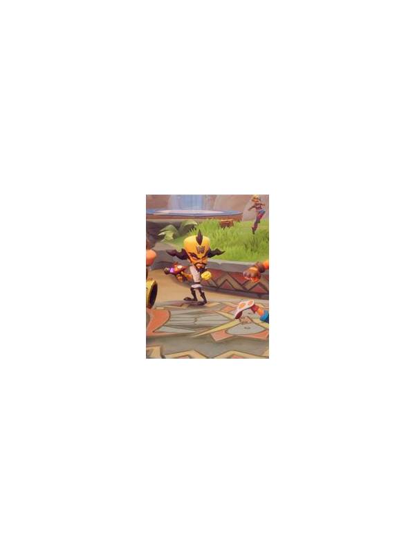 Crash