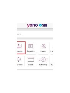 Streamline Your Finances with the Yono Account Statement App