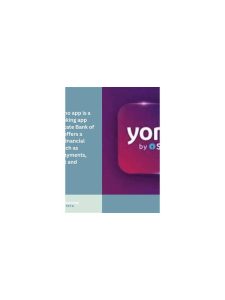 Yono Agent App Unveiling the Exciting Features That Make Banking Easy