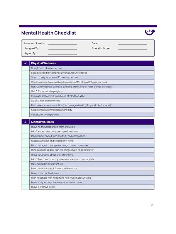 Rummy Comparison: Keep a Written Checklist or Use a Mental Checklist