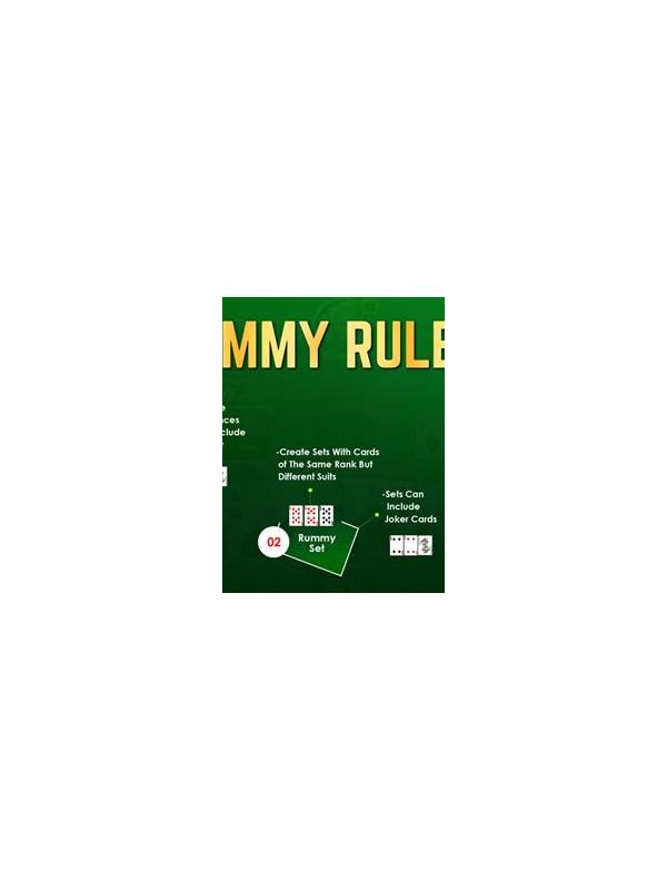 Rummy How-To: Mark Dead Ends Before They Waste Turns