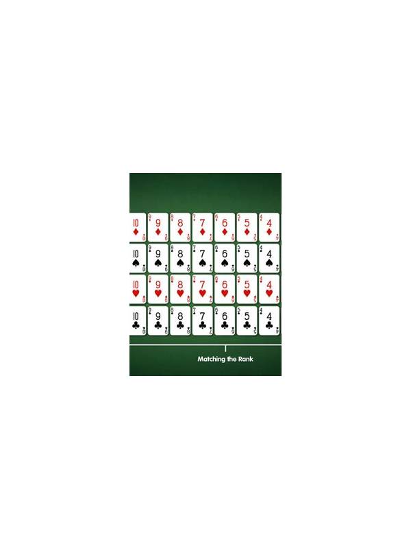 Rummy How-To: Use a Decision Clock for Narrow Draws