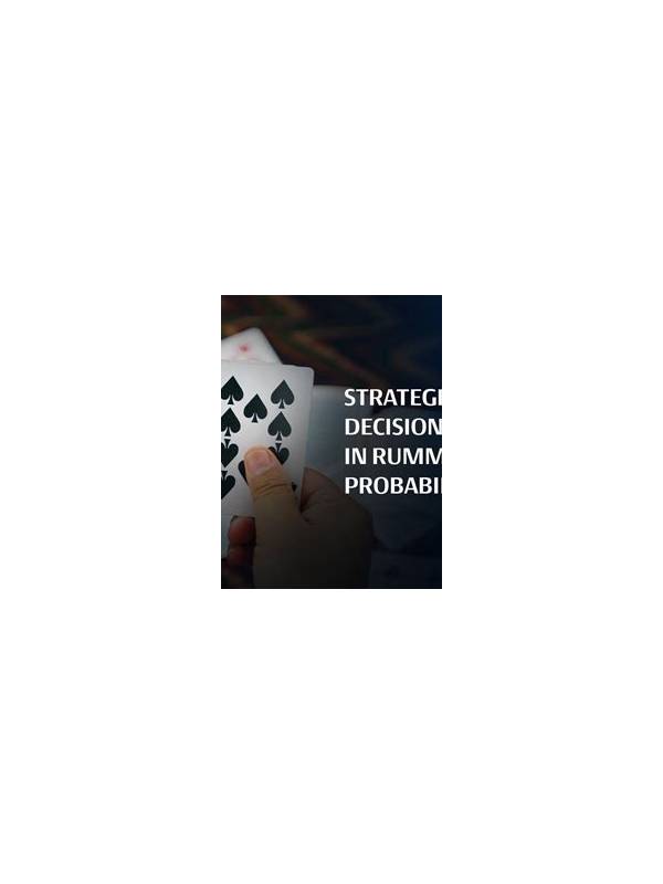 Rummy Safety: Keep Payment Decisions Outside the Table