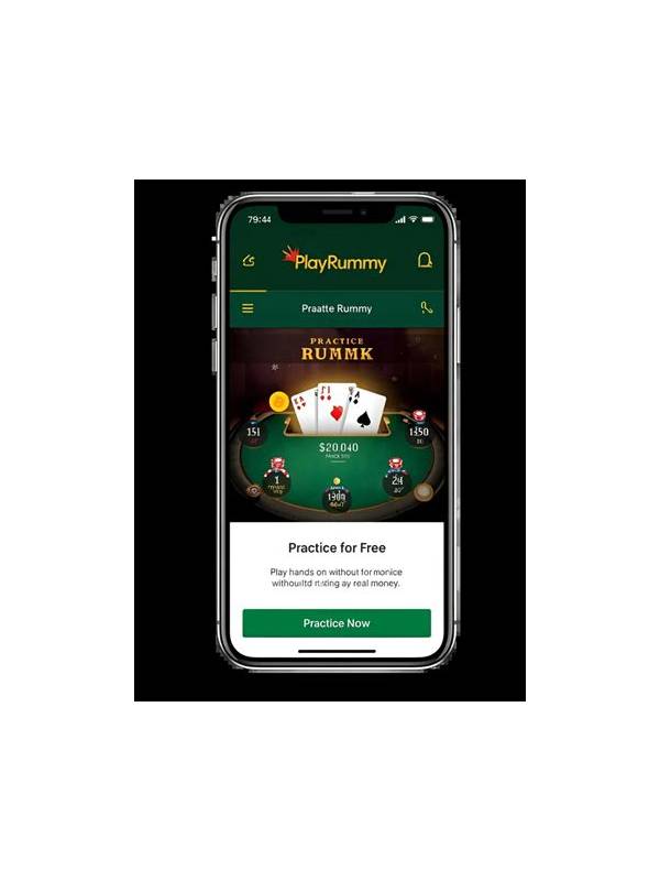 Choosing a Rummy Practice Goal for One Week