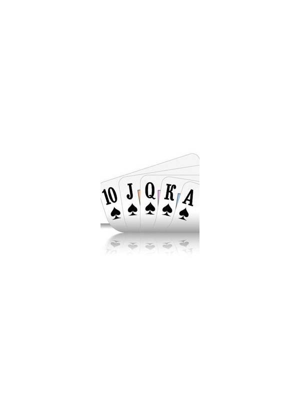 How to Avoid Accidental Moves on a Small Rummy Screen