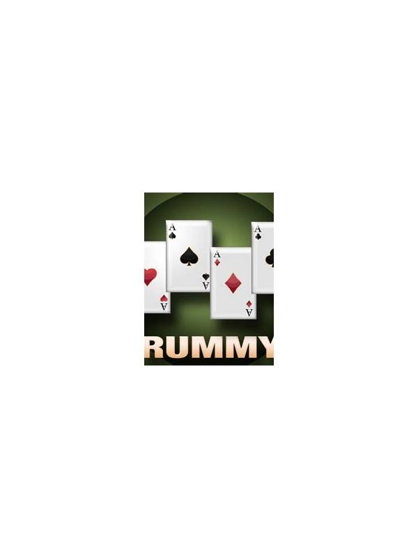 Rummy Card Memory Without Trying to Remember Everything