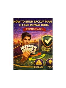 Rummy Comparison: A Visible Plan Versus a Hidden Backup Plan