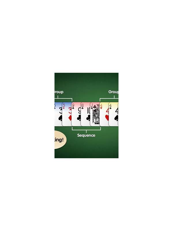 Rummy Comparison: Conservative or Aggressive First Discard?
