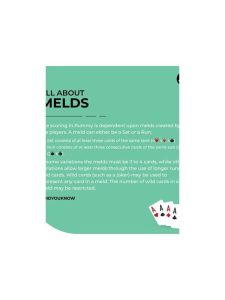 Rummy Comparison: Early Melds Versus Delayed Melds