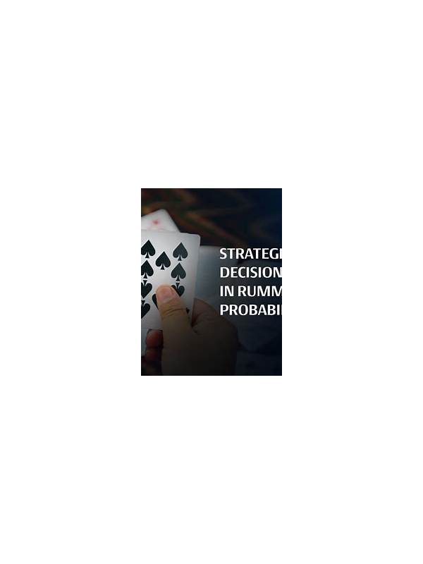 Rummy Comparison: Fast Decisions Versus Careful Decisions