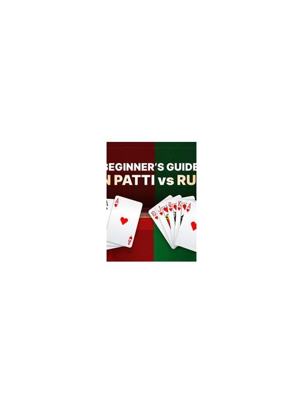 Rummy Comparison: Patience Versus Speed in Hand Building