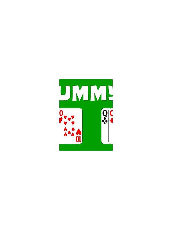 Rummy Comparison: Practice Alone Versus Reviewing With a Friend