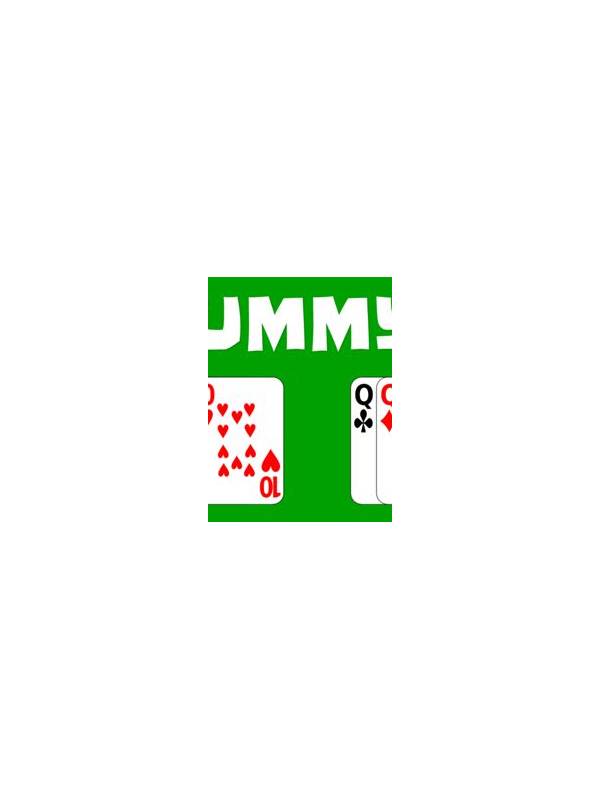 Rummy Comparison: Quick Sorting Versus Detailed Sorting