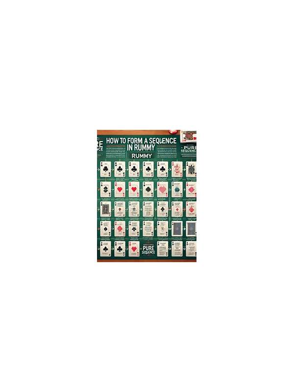 Rummy Comparison: Sequence Anchors Versus Chasing a Set