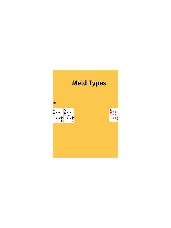 Rummy Comparison: Short Melds Versus Long Sequences