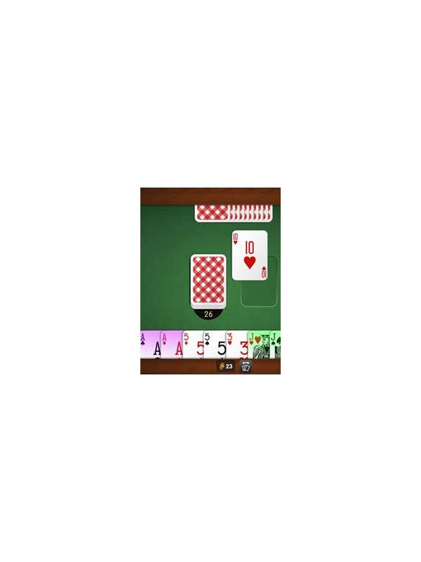 Rummy FAQ: Can a Good Discard Still Be Dangerous?