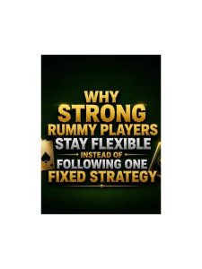 Rummy FAQ: Can a Strong Opening Become a Trap?