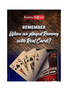 Rummy FAQ: Can a Useful Card Become a Liability?
