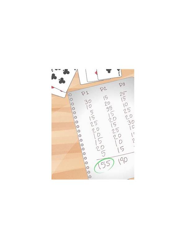Rummy FAQ: How Many Draws Should a Plan Get?