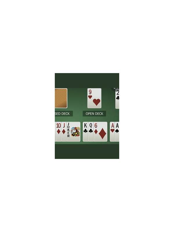 Rummy FAQ: Should a Joker Stay in a Flexible Slot?