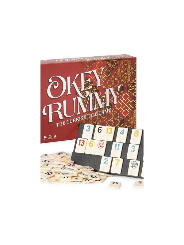 Rummy FAQ: What Is a False Anchor?
