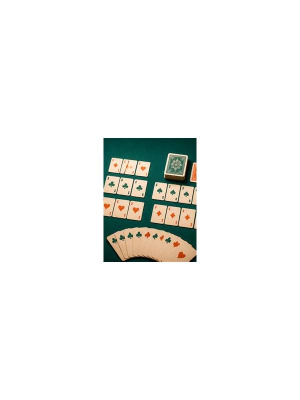 Rummy FAQ: When Is a Card Functionally Unusable?