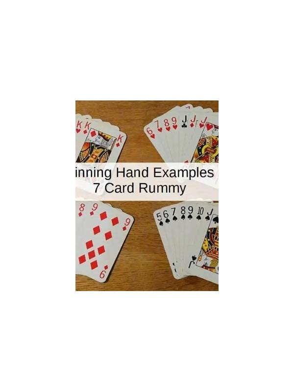 Rummy FAQ: When Is a Card Truly Dead to Your Hand?