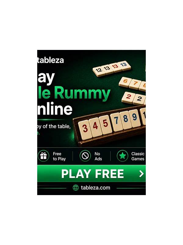Rummy Guide: Build a Neutral Table Snapshot