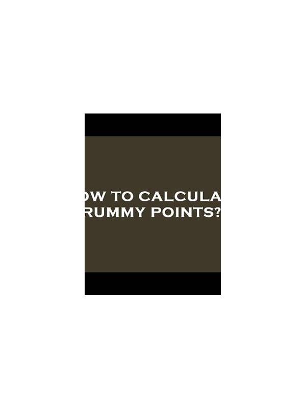 Rummy Guide: Calculate One-Card Improvement