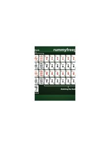 Rummy Guide: Count Unknown Cards Without Guessing