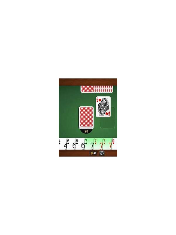 Rummy Guide: Rank Discards With a Two-Question Test