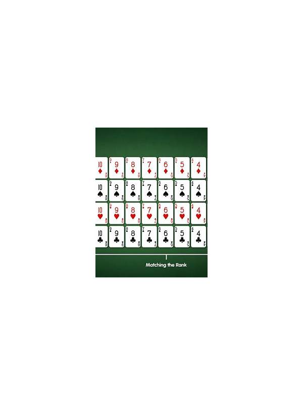 Rummy Guide: Set a Reassessment Point for Every Draw