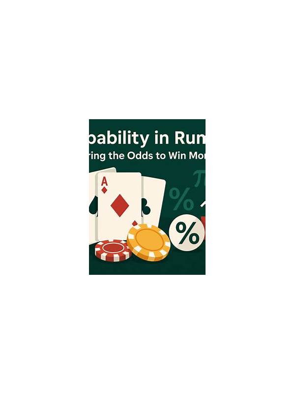 Rummy Guide: Use Odds Language Without Predicting the Deck