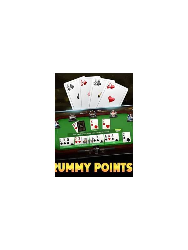 Rummy Guide: Use a Four-Column Hand Inventory