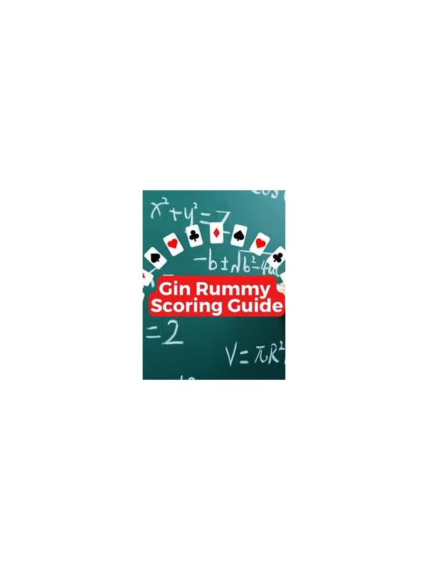 Rummy Guide: Use a Route Map for a Scattered Hand