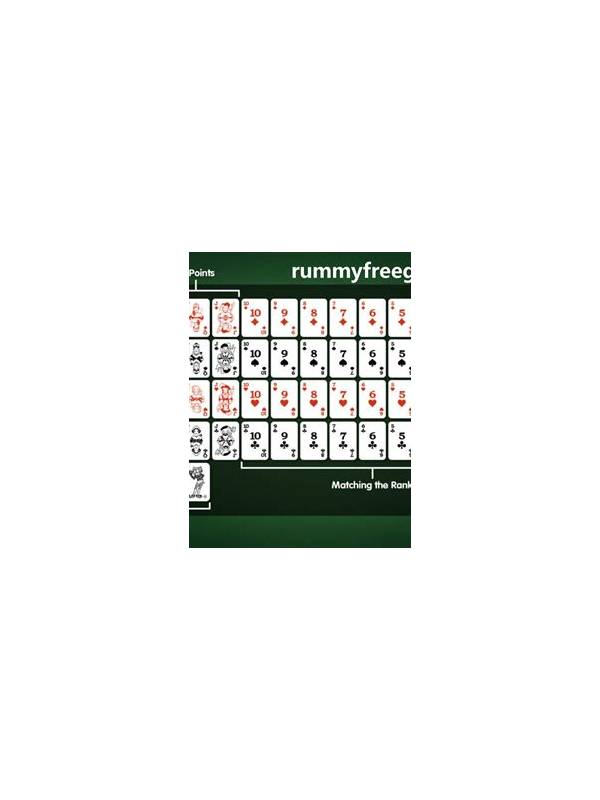 Rummy How-To: Build a Pause Ritual Before Each Discard