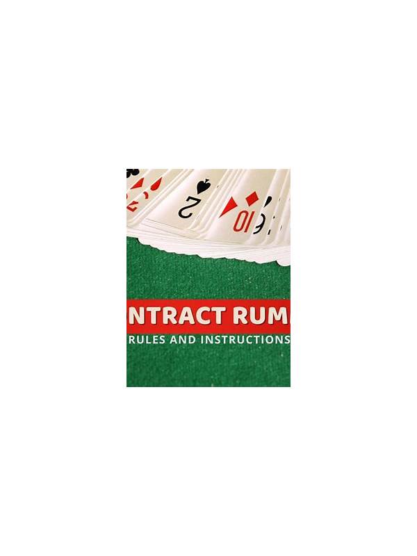 Rummy How-To: Conduct a Five-Second Pre-Discard Check