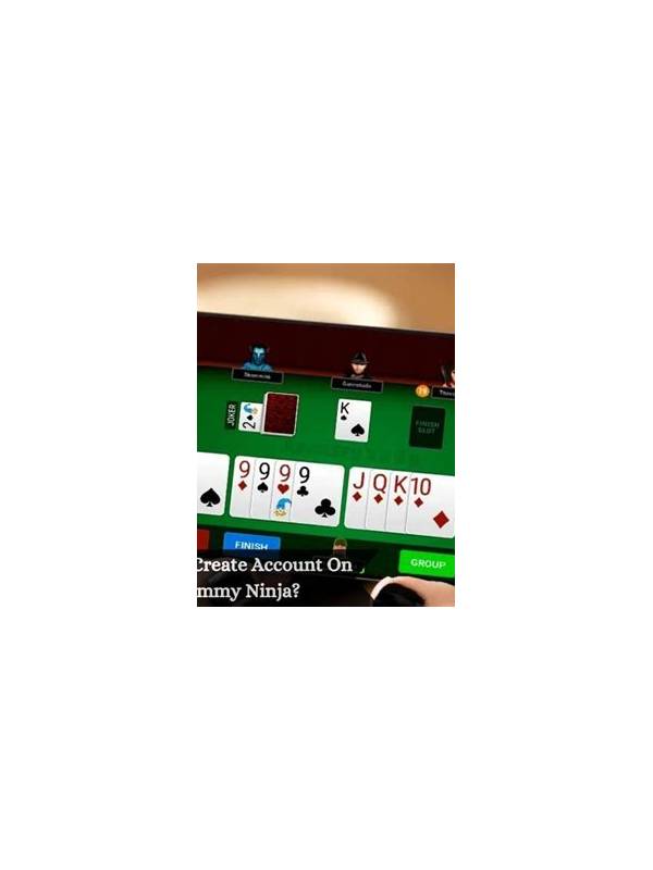 Rummy How-To: Create a Personal Rummy Vocabulary