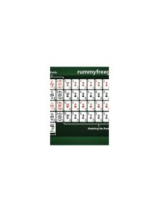 Rummy How-To: Make a Draw-and-Discard Sentence