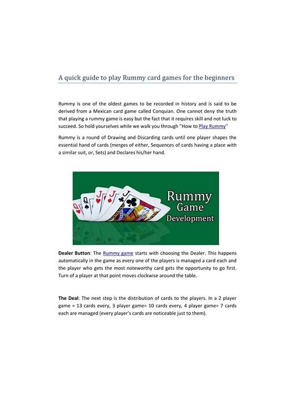Rummy How-To: Make a Quick End-of-Session Note