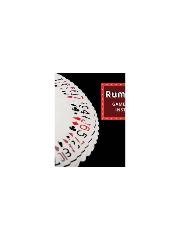 Rummy How-To: Perform a Final Legality Check Calmly