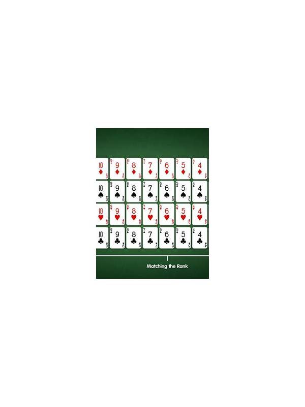 Rummy How-To: Recover After Missing a Key Draw