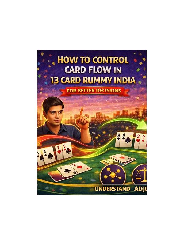 Rummy How-To: Separate Result Review From Decision Review