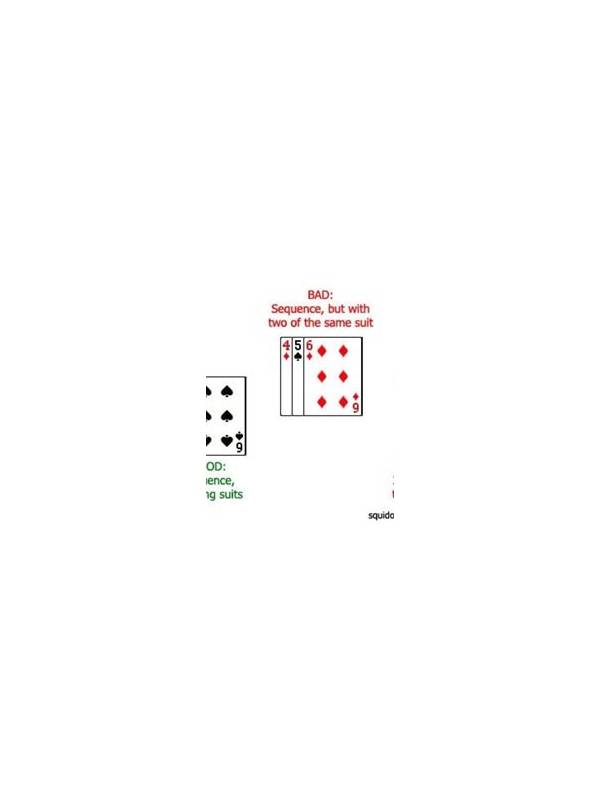 Rummy How-To: Set a Stopping Rule You Can Actually Follow