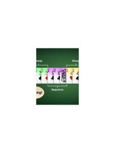 Rummy How-To: Sort a Hand by Evidence Strength