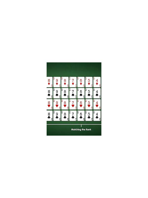 Rummy How-To: Use a Reset Point After Every Round